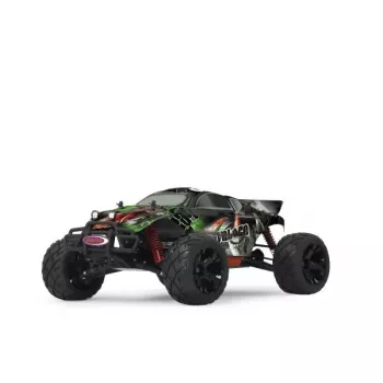 Radijo valdomas modelis Jamara Veloce EP 1:10 Truggy