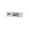 Radijo bangomis valdomas automobilis Jamara 404495 1/14 juodai baltas
