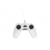 Radijo bangomis valdomas automobilis Jamara 404495 1/14 juodai baltas