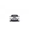 Radijo bangomis valdomas automobilis Jamara 404490, mastelis 1:14, juodas/baltas