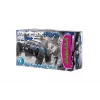 Radijo bangomis valdomas automobilis Jamara Tiger Ice EP 4WD
