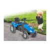 Pedalinis traktorius Jamara Big Wheel