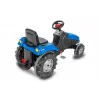Pedalinis traktorius Jamara Big Wheel