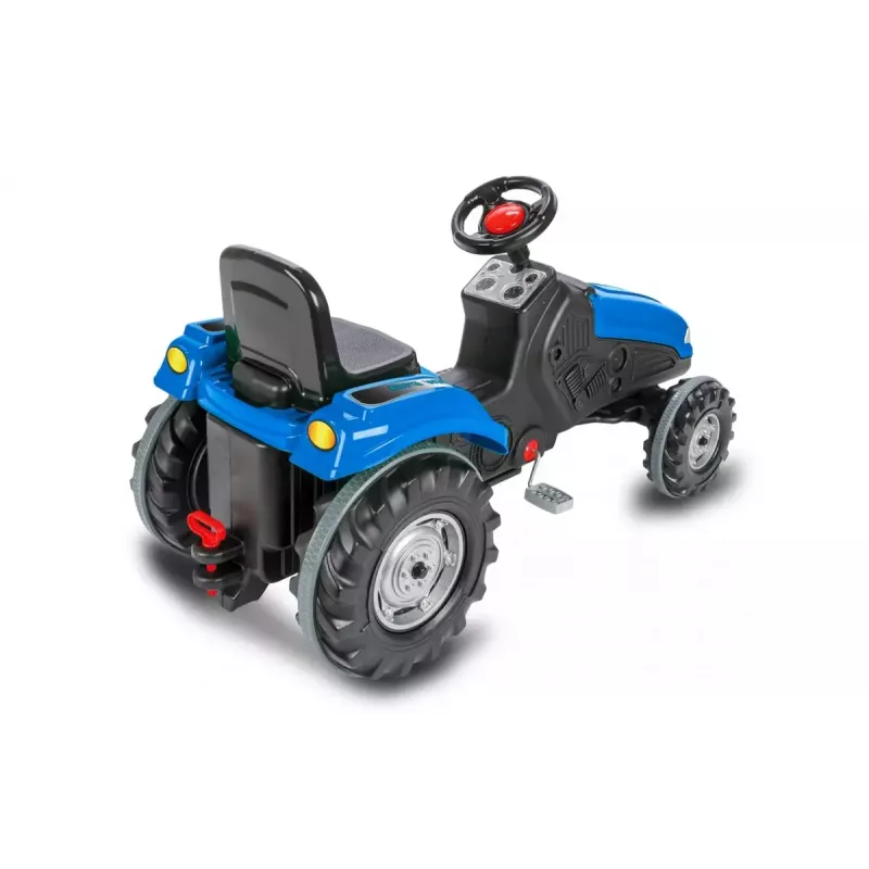 Pedalinis traktorius Jamara Big Wheel