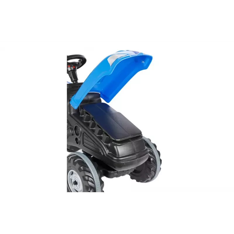 Pedalinis traktorius Jamara Big Wheel