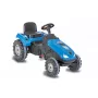 Pedalinis traktorius Jamara Big Wheel