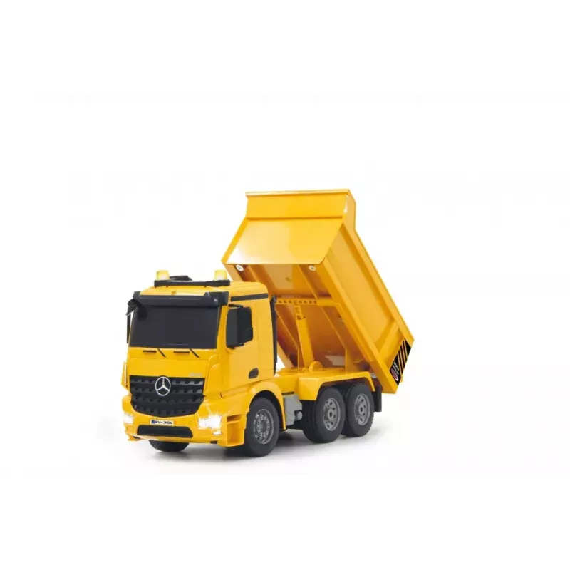 Radijo bangomis valdomas automobilis Jamara Mercedes Arocs