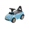Vaikiškas elektrinis automobilis Jamara 460327, 4 ratai, baterijomis varomas