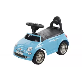Vaikiškas elektrinis automobilis Jamara 460327, 4 ratai, baterijomis varomas