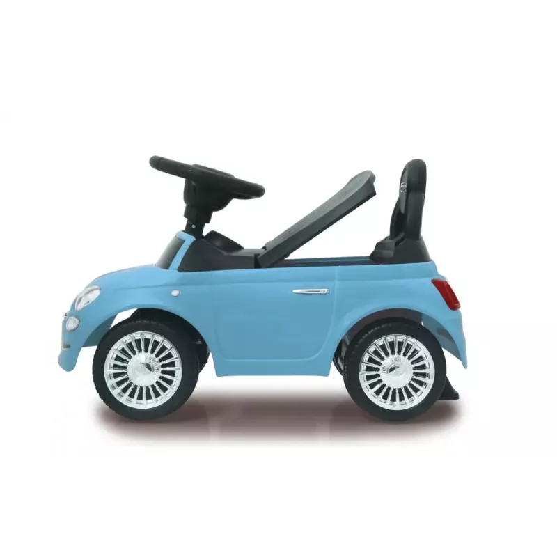 Vaikiškas elektrinis automobilis Jamara 460327, 4 ratai, baterijomis varomas