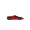 Radijo bangomis valdomas automobilis Jamara Ferrari 458 Speciale A raudonas