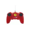 Radijo bangomis valdomas automobilis Jamara Ferrari 458 Speciale A raudonas