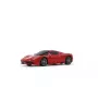 Radijo bangomis valdomas automobilis Jamara Ferrari 458 Speciale A raudonas