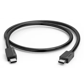 Hama USB-C laidas su E-Marker, USB 3.2 Gen2, 10 Gbit/s, 5 A, 100 W, 2,00 m