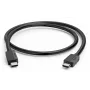Hama USB-C laidas su E-Marker, USB 3.2 Gen2, 10 Gbit/s, 5 A, 100 W, 2,00 m