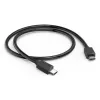 Hama USB-C laidas su E-Marker, USB 3.2 Gen2, 10 Gbit/s, 5 A, 100 W, 2,00 m