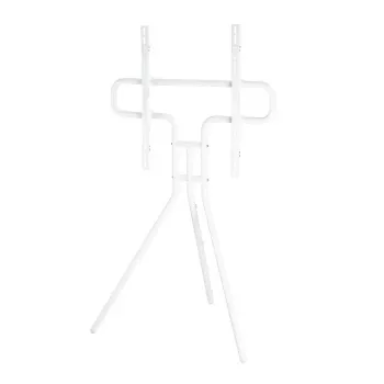 Hama 00220871 TV stovas 190,5 cm (75 col.) baltas