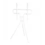 Hama 00220871 TV stovas 190,5 cm (75 col.) baltas