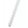 Hama 00220871 TV stovas 190,5 cm (75 col.) baltas
