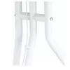 Hama 00220871 TV stovas 190,5 cm (75 col.) baltas