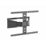 Equip 650344 itin plonas pilno judesio TV sieninis laikiklis 43-90 col.