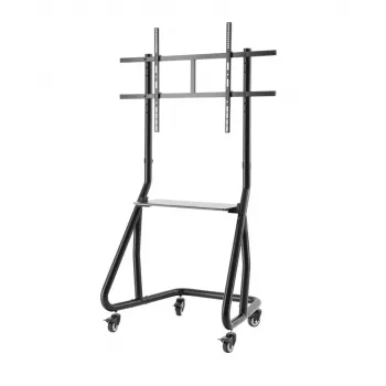 Hama Trolley 2,54 m (100 col.) Juodas