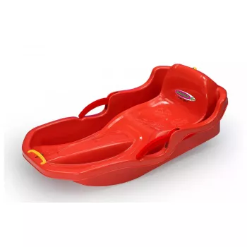Važinėjimo rogutės Jamara Snow Play Bob Comfort