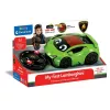 Baby My First Lamborghini automobilis, 2 m.