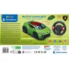 Baby My First Lamborghini automobilis, 2 m.