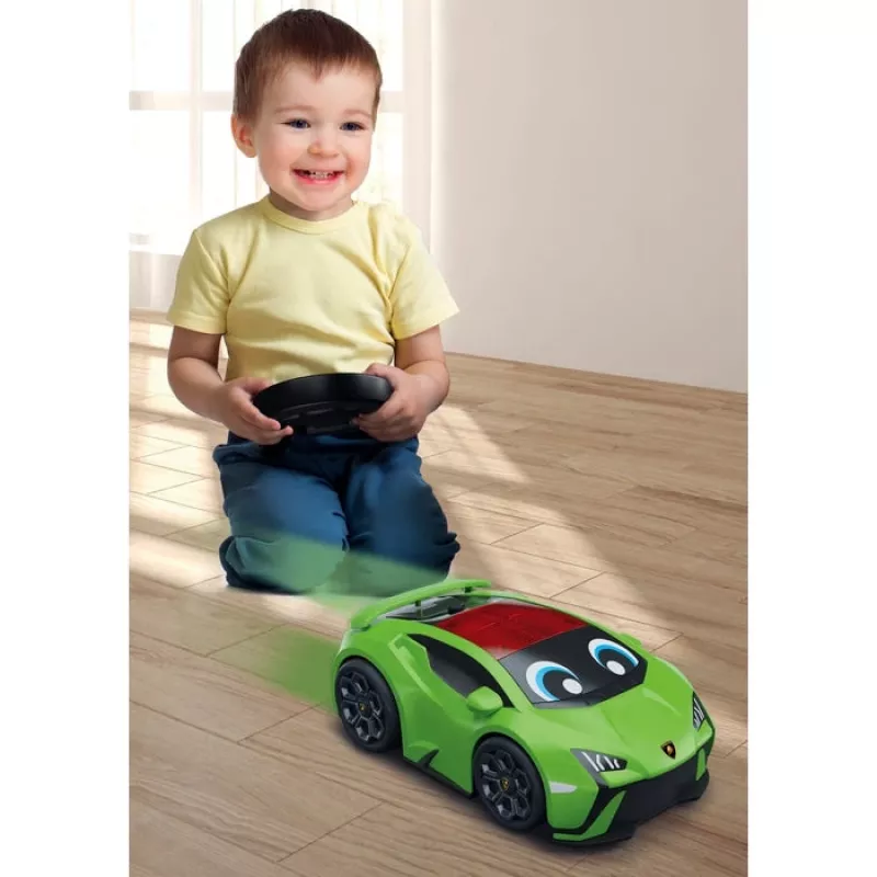 Baby My First Lamborghini automobilis, 2 m.