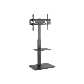 Grindinis televizoriaus stovas Equip 37″–75″ 650613