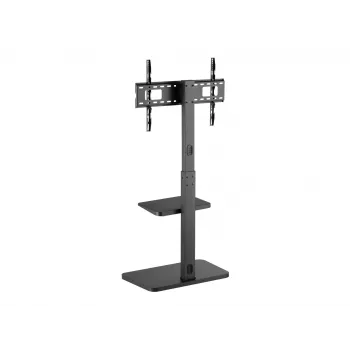 Grindinis televizoriaus stovas Equip 37″–75″ 650613