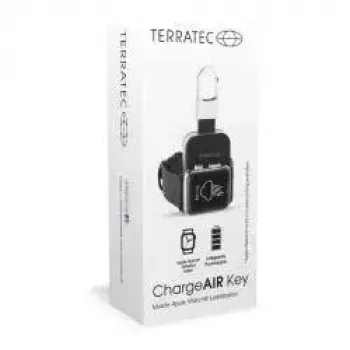 Nešiojamas įkroviklis Terratec Charge AIR Key, 950 mAh