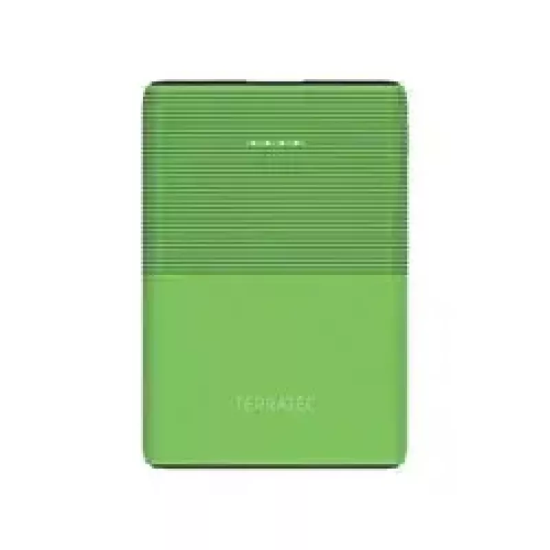 Nešiojama baterija Terratec P50 Pocket 5000 mAh
