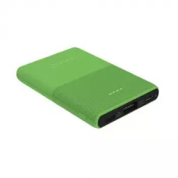 Nešiojama baterija Terratec P50 Pocket 5000 mAh