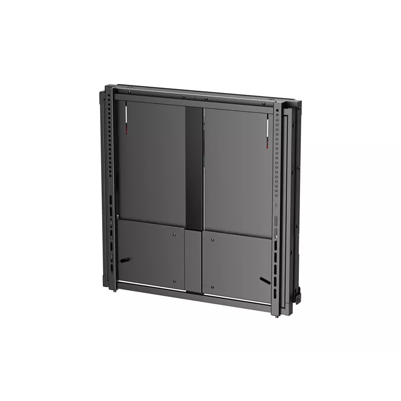 Equip 650345 interaktyvus TV laikiklis sieninis 55-86 colių, aukštyn-žemyn