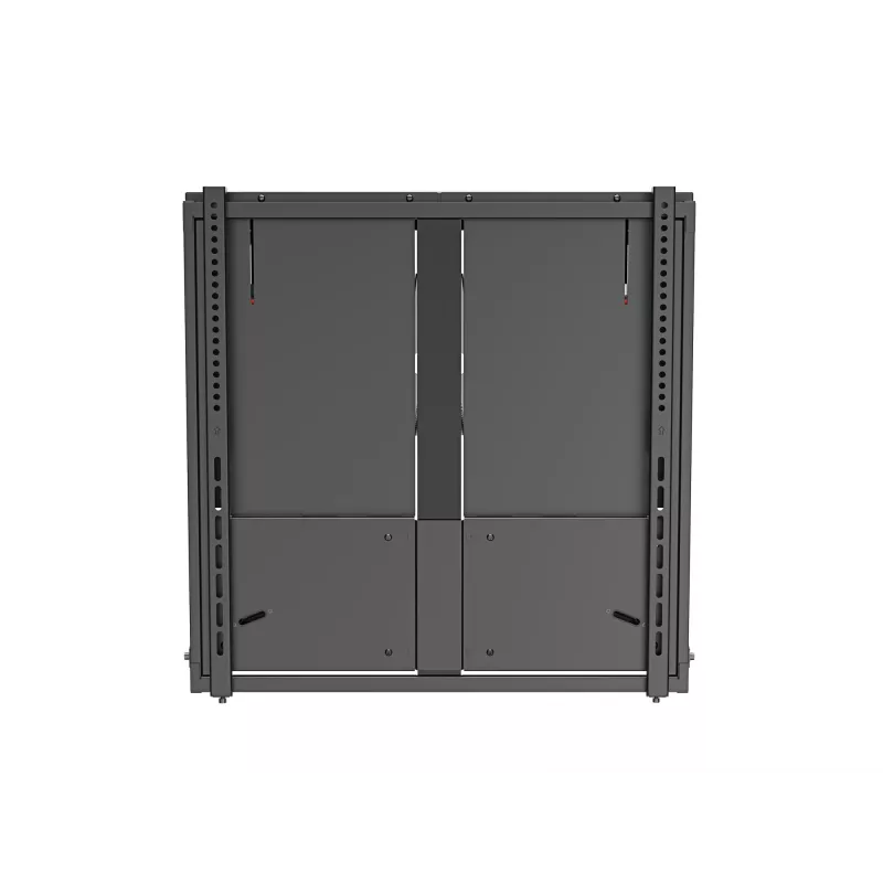 Equip 650345 interaktyvus TV laikiklis sieninis 55-86 colių, aukštyn-žemyn