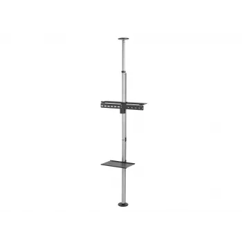 Equip grindinis-lubinis TV laikiklis 37-70 col., maks. 30 kg