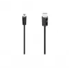 Hama 00074260 USB 2.0 laidas USB A – Mini-USB B 1,5 m juodas