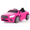 Vaikiškas elektrinis automobilis Jamara Mercedes-Benz SL 400 Pink