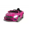 Vaikiškas elektrinis automobilis Jamara Mercedes-Benz SL 400 Pink