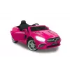 Vaikiškas elektrinis automobilis Jamara Mercedes-Benz SL 400 Pink