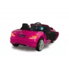Vaikiškas elektrinis automobilis Jamara Mercedes-Benz SL 400 Pink