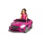 Vaikiškas elektrinis automobilis Jamara Mercedes-Benz SL 400 Pink