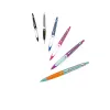 Užsegimo mechanizmo tušinukas Herlitz my.pen Blue