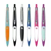 Užsegimo mechanizmo tušinukas Herlitz my.pen Blue