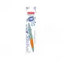 Užsegimo mechanizmo tušinukas Herlitz my.pen Blue