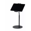 Aktyvus laikiklis Durable TWIST 894101, mobiliesiems telefonams, išmaniesiems telefonams, planšetėms, UMPC, juodas