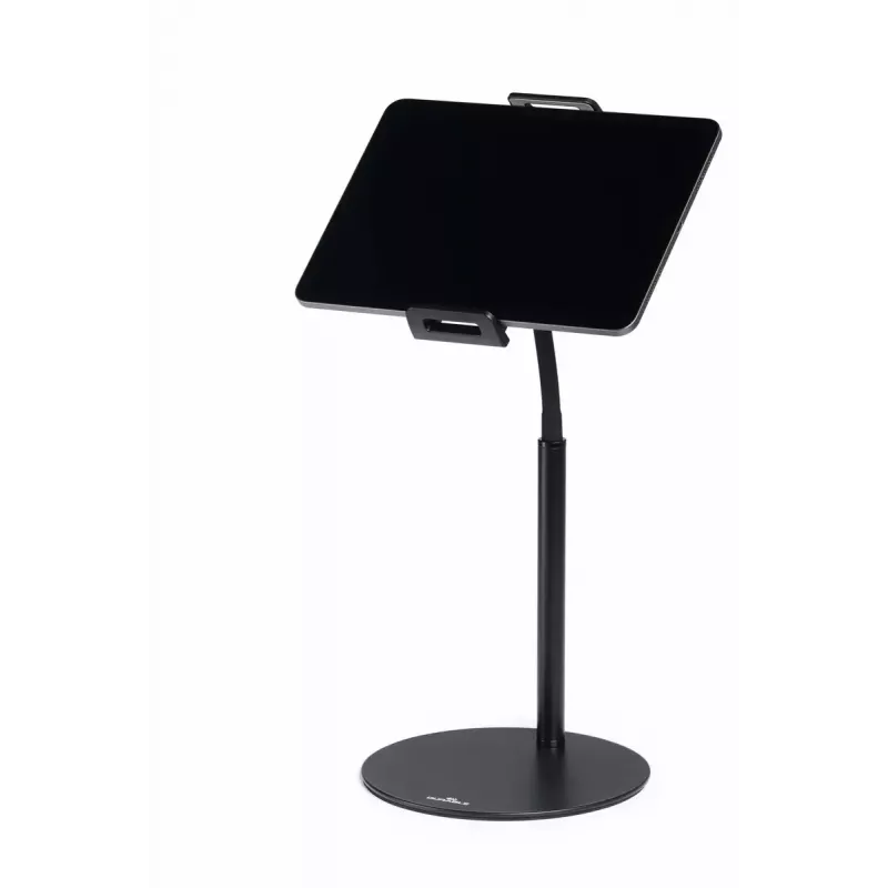 Aktyvus laikiklis Durable TWIST 894101, mobiliesiems telefonams, išmaniesiems telefonams, planšetėms, UMPC, juodas