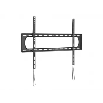 Equip 650338 fiksuotas TV laikiklis 60-120 colių, 120 kg